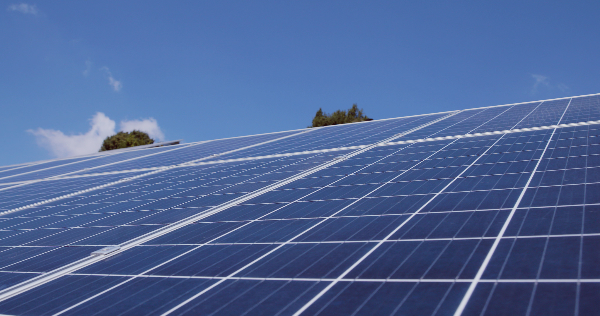 Qabrikha - Community Scale Netmetering